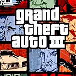 Grand Theft Auto 3