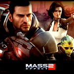 Mass Effect 2