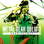 Metal Gear Solid 3