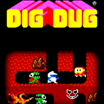 Dig Dug