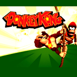 Donkey Kong