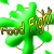 Food Fight