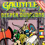 Gauntlet
