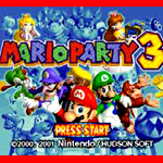 Mario Party