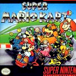 Super Mario Kart