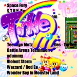 Tinkle Pit