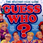 Guess Who?