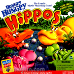 Hungry Hungry Hippos