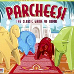 Parcheesi