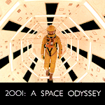 2001: A Space Odyssey