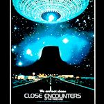 Close Encounters of the Third Kind