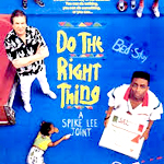 Do the Right Thing