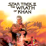Star Trek II: The Wrath of Khan