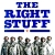 The Right Stuff