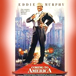 Coming to America