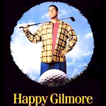 Happy Gilmore