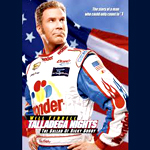 Talladega Nights: The Ballad of Ricky Bobby