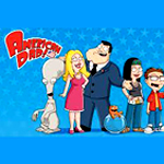 American Dad!
