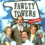 Fawlty Towers