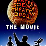Mystery Science Theater 3000