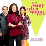 The Mary Tyler Moore Show