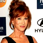 Kathy Griffin
