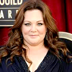 Melissa McCarthy