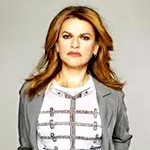 Sandra Bernhard