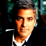 George Clooney