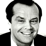 Jack Nicholson