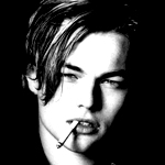Leonardo DiCaprio