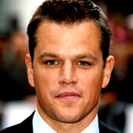 Matt Damon