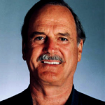 John Cleese