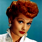 Lucille Ball