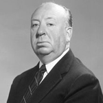 Alfred Hitchcock