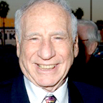 Mel Brooks