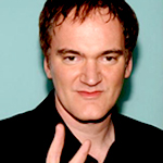 Quentin Tarantino