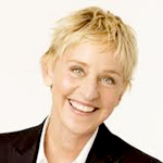 Ellen DeGeneres