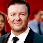 Ricky Gervais