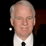 Steve Martin