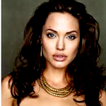 Angelina Jolie