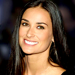 Demi Moore
