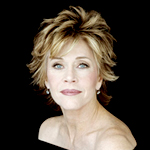 Jane Fonda