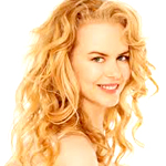 Nicole Kidman