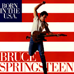Bruce Springsteen