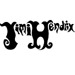 Jimi Hendrix