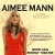 Aimee Mann