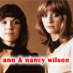Ann & nancy wilson