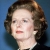 Margaret Thatcher