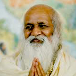 Maharishi Mahesh Yogi